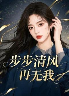 步步清风再无我(新书)大结局在线阅读