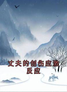 安婧程书宇庄璐小说<丈夫的创伤应激反应>全文在线阅读