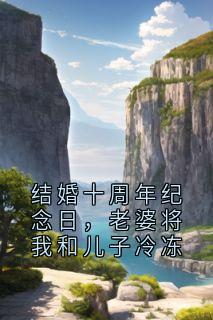 结婚十周年纪念日，老婆将我和儿子冷冻在线全文阅读-主人公黎沉林兮瑶穆风小说