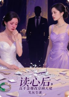 读心后，真千金爆改京圈大佬顾承泽苏莹免费全章节目录阅读