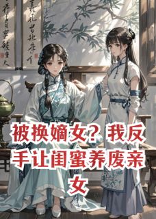 被换嫡女？我反手让闺蜜养废亲女小说赵月娘明玉林文远最新章节阅读