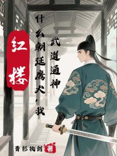 红楼：什么朝廷鹰犬，我武道通神小说贾玦贾宝玉免费阅读