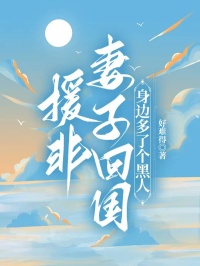(抖音)援非妻子回国,身边多了个黑人 主角沈欣周杨-随缘阅读网
