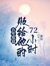 书荒必备五年爱意败给他的72小时全文章节阅读