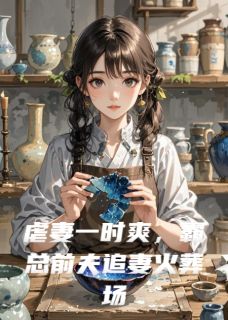 强烈推荐虐妻一时爽，霸总前夫追妻火葬场陆珩沈瓷康瑞在线阅读