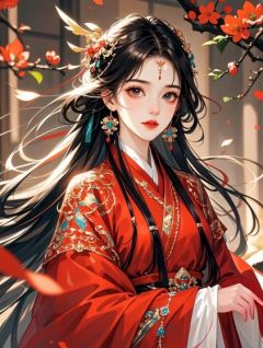 主角是周鹤轩洛云初沈的这一世我看着庶妹趁乱钻进了我的花轿里抖音热门小说