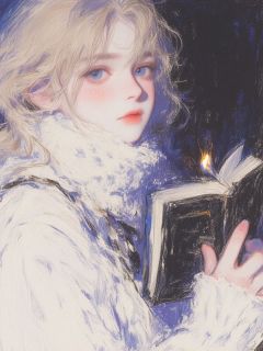 【抖音】心字成灰千堆雪全文阅读