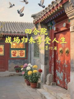 四合院战场归来享受人生小说(完结)-夏羽秦淮茹章节阅读
