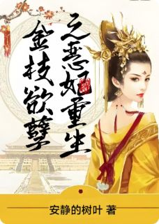 良心推荐金枝欲孽之恶妃重生小说试读