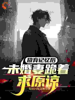 陆琛宋之柔小说最后结局  陆琛宋之柔完结版免费阅读