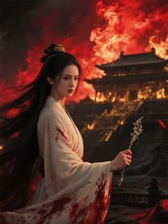白昼岛最新小说寒铁锁骨：公主的十年蛰伏姜挽谢珩在线试读
