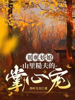 爆款小说由作者苏叶尖尖所创作的暖帐娇娘：山里糙夫的掌心宠在线阅读