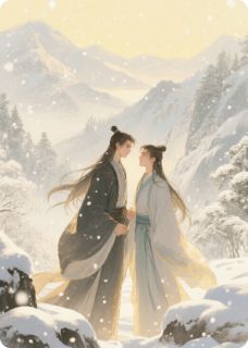 墨尽千山雪小说百度云完整章节列表免费阅读