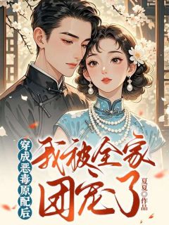 作者夏夏写的穿成恶毒原配后，我被全家团宠了小说大结局全章节阅读