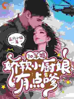 温时鸢封焰主角抖音小说从宿醉到军婚，我的老公有点茶在线阅读