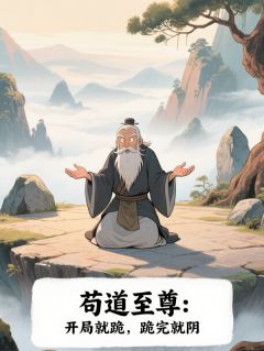 陈苟柳月儿主角小说苟道至尊：开局就跪，跪完就阴抖音文免费阅读全文