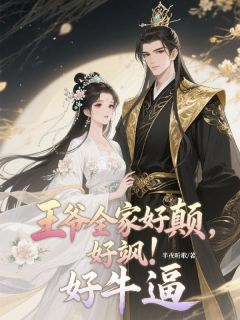 王爷全家好颠，好飒，好牛逼小说主角是苏慕婉墨景渊全文完整版阅读