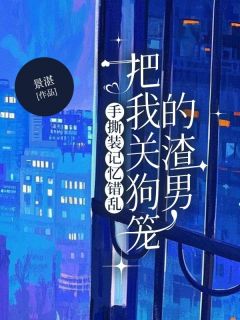 景湛写的小说手撕装记忆错乱把我关狗笼的渣男在线阅读