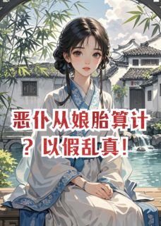 恶仆从娘胎算计？以假乱真！免费阅读全文，主角李阮阮柳景珩柳翩翩小说完整版最新章节