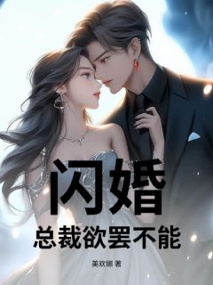 全章节小说闪婚，总裁欲罢不能美欢娜最新阅读