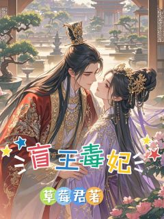 热门推荐盲王毒妃by草莓君小说正版在线