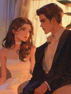 [抖音]小说楚慈陆淮之记忆燃尽成灰