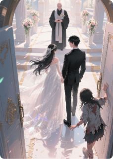 热文婚礼当天，他追着白月光跑了小说-主角欧芹霍庭越周维安全文在线阅读