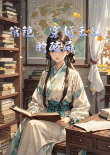 绾镜：穿越王妃的破局(萧逸苏婉清)最新章节