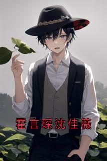 乔晚霍言琛沈佳薇章节免费阅读