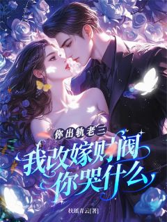 你出轨老三，我改嫁财阀你哭什么小说(完结)-江照月陆熠臣章节阅读
