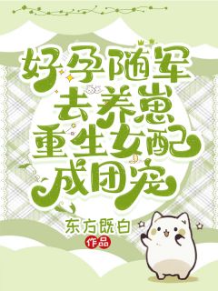 精品小说好孕随军去养崽，重生女配成团宠全文目录畅读-随缘阅读网