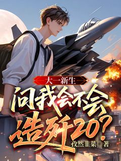 大一新生，你问我会不会造歼20小说在线阅读，主角苏木于轻舟精彩段落最新篇