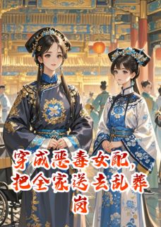 主角沈明月萧云瑞萧烬小说爆款穿成恶毒女配，把全家送去乱葬岗完整版小说