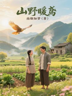 山野暖鸢小说最新章节 秦鸢常铁山结局是什么