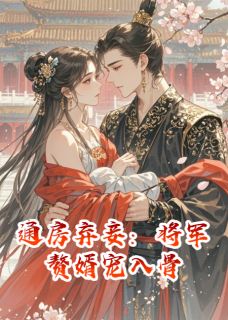 通房弃妾：将军赘婿宠入骨贺渊卫承小说全章节最新阅读