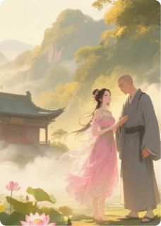 三生孽：佛不渡我袖中莲小说免费阅读 阿芜玄明大结局完整版