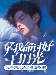 精品小说拿我命讨好白月光，我消失后，渣亲满城找我！全文目录畅读