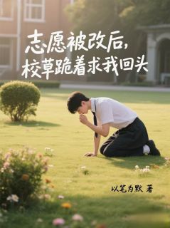 志愿被改后，校草跪着求我回头小说主角是宋石砚沈昭姜晴晴全文完整版阅读-随缘阅读网