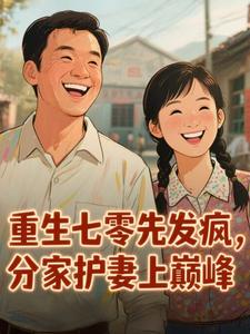 值得熬夜看完的重生七零先发疯，分家护妻上巅峰小说阅读