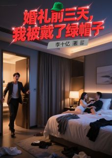 抖音爆款婚礼前三天，我被戴了绿帽子小说免费阅读