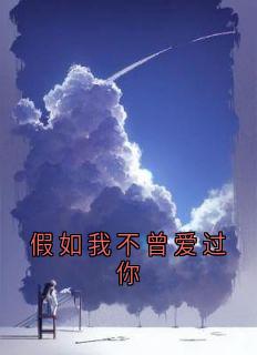 假如我不曾爱过你小说百度云完整章节列表免费阅读