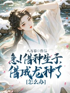 急！借种生子，借成龙种了怎么办[抖音]小说-夏驰柔齐云槿无删减阅读