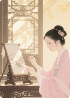 锦绣华裳在线全文阅读-主人公苏瑶萧逸尘沈知瑶小说