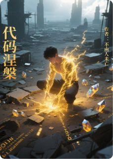 代码涅槃by不由人未亡小说完结版在线阅读