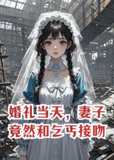 精彩小说婚礼当天，妻子竟然和乞丐接吻靳承烬苏晚璃沈叙全章节在线阅读