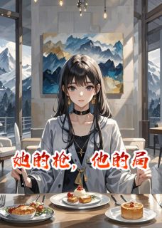 她的枪，他的局是什么小说陆沉舟吴志强全本免费阅读