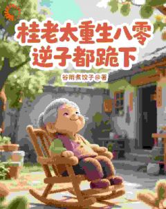 完整版桂老太重生八零，逆子都跪下桂月赵大山小说免费在线阅读