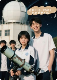 私藏读物星野之约：跨越十年的爱梦之旅沈昭宁陆星野周静仪完结版免费阅读