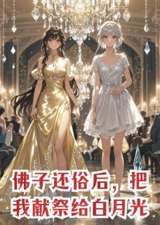 佛子还俗后，把我献祭给白月光小说在线阅读，主角沈玄洛凝凝精彩段落最新篇