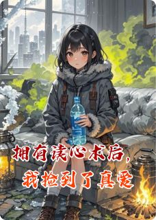 拥有读心术后，我捡到了真爱小说(完结)-苏晚晚周铭章节阅读